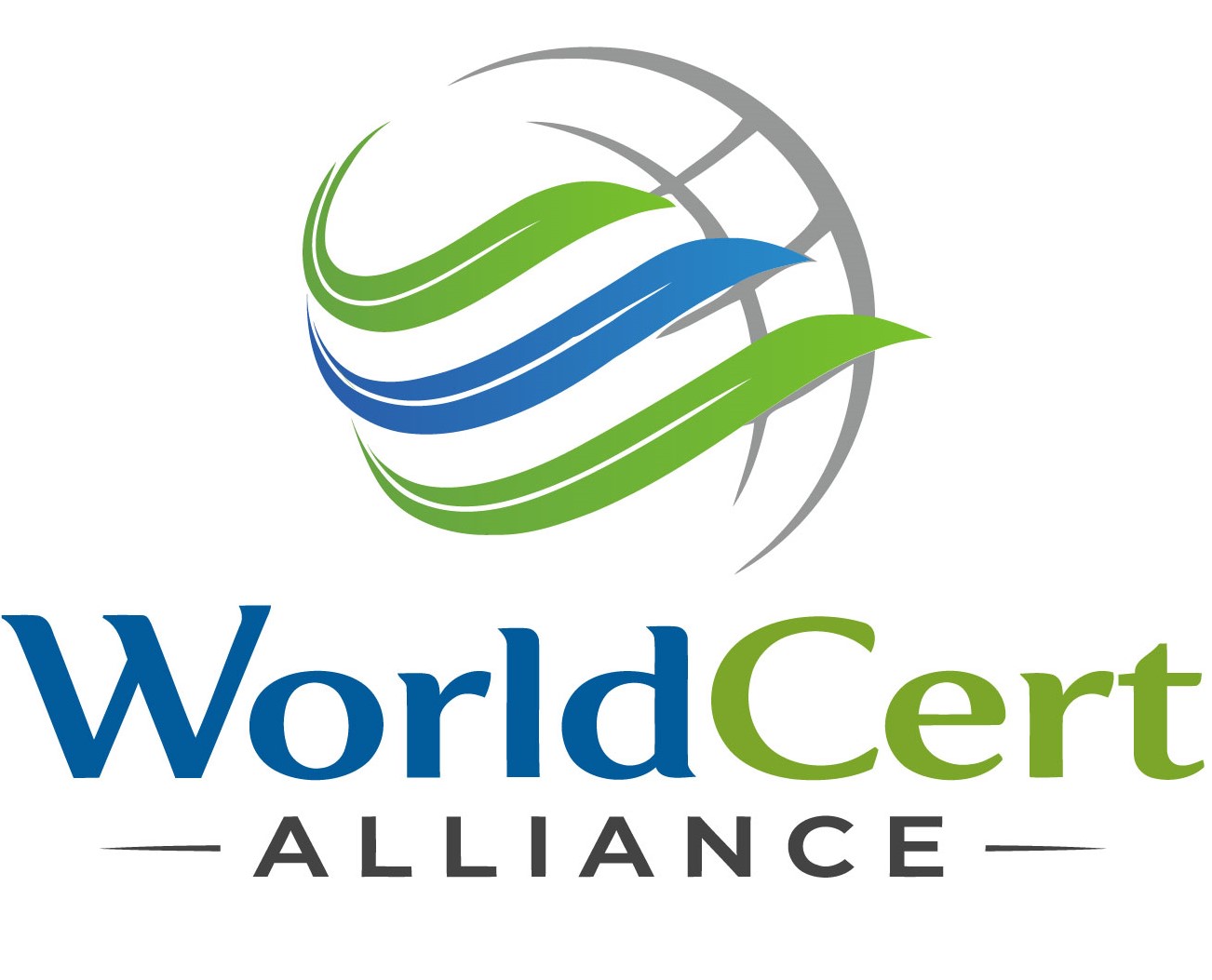 WorldCert Logo
