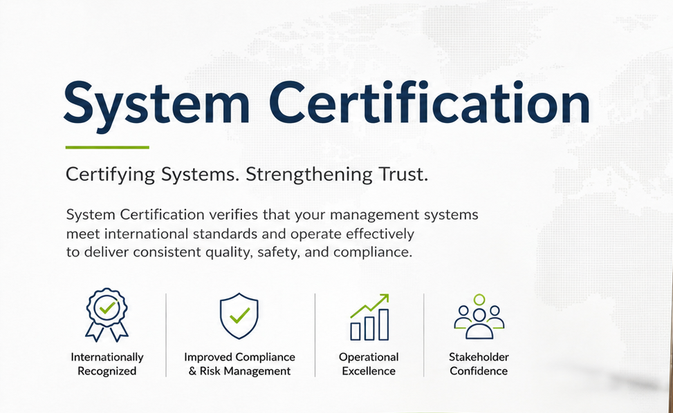 Management Systems